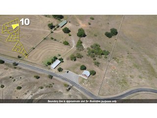 Property photo 47 - Mickle's Valley View Ranch and Canyon West Golf Club 506+/- Acres Offered in 27 Tracts in Weatherford, TX